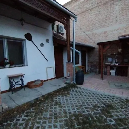 Apartment Puzzle Apartman Gyula