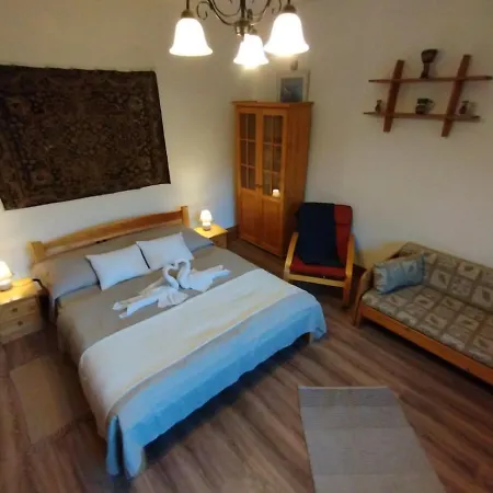 Puzzle Apartman Apartment Gyula