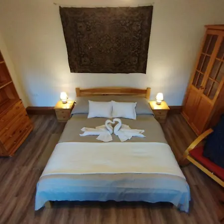 Puzzle Apartman Apartment Gyula