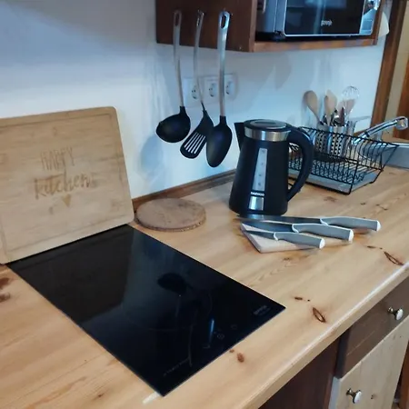 Puzzle Apartman Apartment Gyula