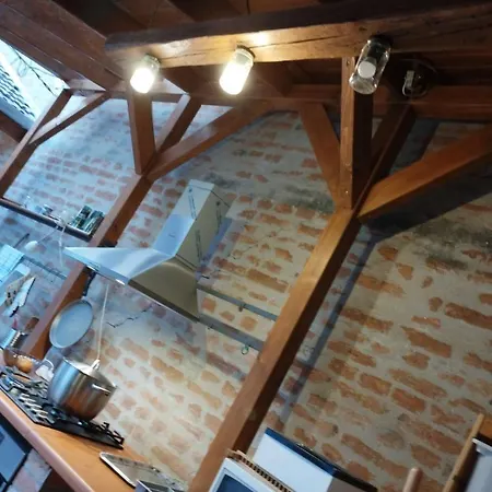 Puzzle Apartman Apartment
