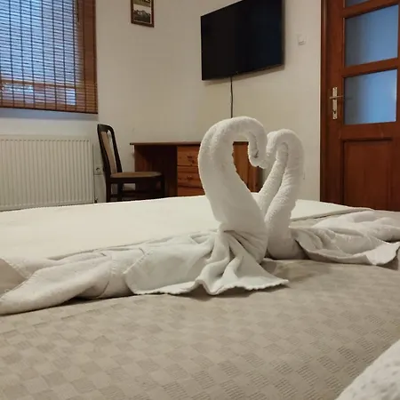 Puzzle Apartman *