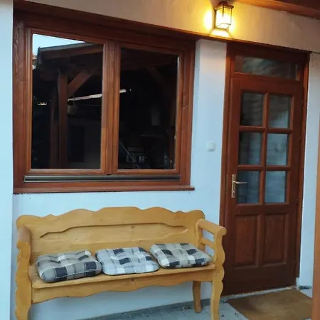 Puzzle Apartman Apartment *