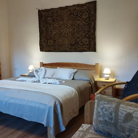 Puzzle Apartman Apartment