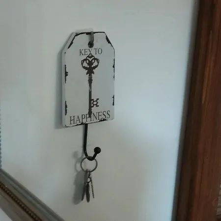 Puzzle Apartman * Gyula