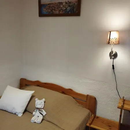 Apartment Puzzle Apartman