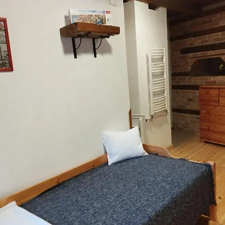 Puzzle Apartman Apartment Gyula