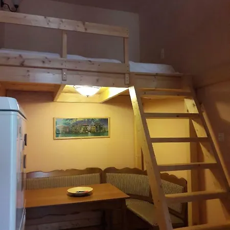 Puzzle Apartman Apartment Gyula