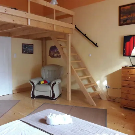Apartment Puzzle Apartman *