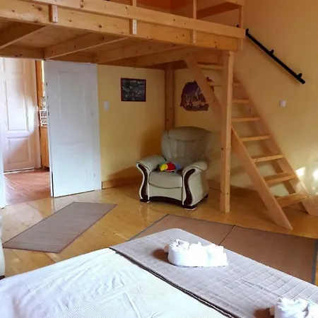 Puzzle Apartman *