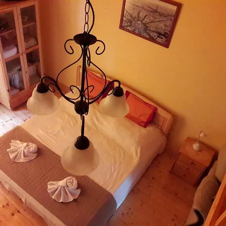 Puzzle Apartman Apartment Gyula