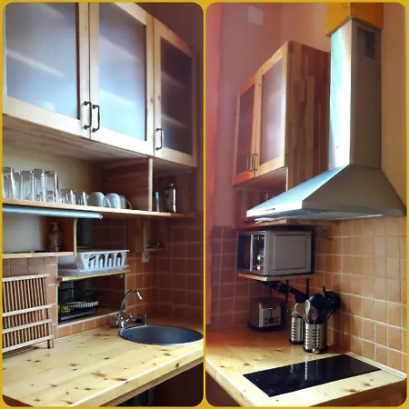 Puzzle Apartman Apartment Gyula