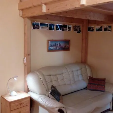 Puzzle Apartman Apartment *