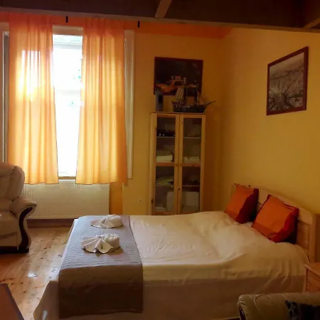 Puzzle Apartman Apartment