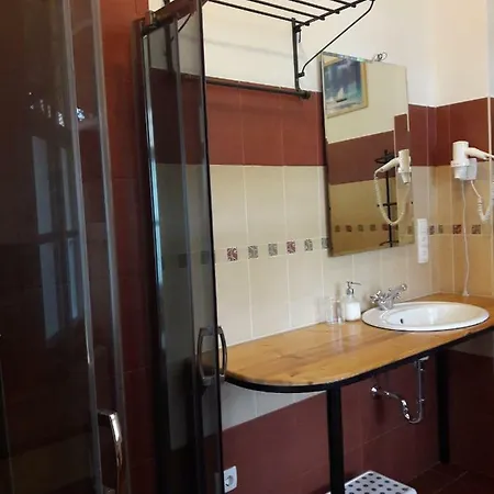 Puzzle Apartman