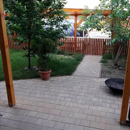 Puzzle Apartman Apartman *