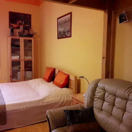 Puzzle Apartman Apartment Gyula